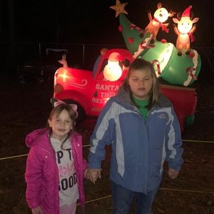 Meet your Posher, Johnnie